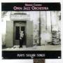 Cafiero Mimmo / open J - Plays Sicilian Songs
