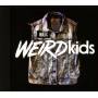 We Are The In Crowd - Weird Kids