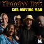 Mississippi Heat - Cab Driving Man (CD)