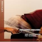 Amy Norrington / Piet Kuijken - Cello Sonatas