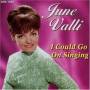 June Valli - I Could Go On Singing