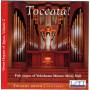 Yokohama Muira Hatsumi - Great Organs of Japan vol.2/Toccata!