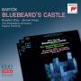 E. Ormandy / Philhadelphia Orch. / R. Elias / J. H - Bluebeards Castle,Sz.48