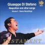 Giuseppe Di Stefano - Neapolitan.Lieder 2 (Stereo)