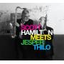 Scott Hamilton / Jesper Thilo - Scott Hamilton meets Jesper Th