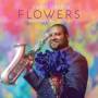Jimmy Greene - Flowers-Beautiful Life,Vol.2