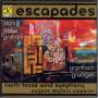 North Texas Wind Symphony - Escapades
