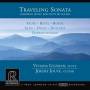 Viviane Guzman / Jeremy Jouve - Travelling Sonata