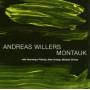 Andreas Willers - Montauk