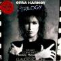 Ofra Harnoy - Trilogy