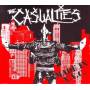 Casualties - Made in Nyc + DVD