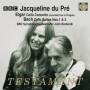 Jacqueline Du Pre / John Barbirolli / BBCSO - Cellokonzert op.85/Cellosuiten 1 & 2