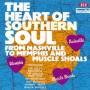 V / A - THE HEART OF SOUTHERN SOUL