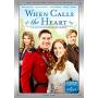 When Calls The Heart Movie Collection: Year 2 - When Calls The Heart Movie Collection: Year 2 [US-Version, Regio 1]