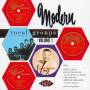 V / A - Modern Vocal Groups