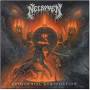 Necroven - Primordial Subjugation