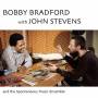 Bobby Bradford - Spontaneous Music Ensemble