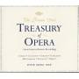 Caruso / Chaliapin / Farrar / + - Treasures Of Opera Vol.2