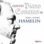 Marc-Andr Hamelin - Klaviersonaten Vol.3