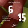 London Symphony Orchestra / Gianandrea Noseda - Sinfonien 6 & 15