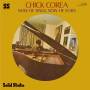 Chick Corea - Now He Sings, Now He Sobs (Tone Poet Vinyl)