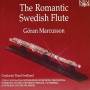 Romantic Swedish Flute - Romantic Swedish Flute / Various