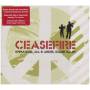 Emmanuel Jal / Abdel Salin Gadir - Ceasefire