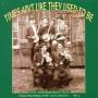 Various - Times Aint Like They Used..V4