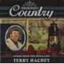 Terry Hachey - Tradition Country