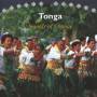 V / A - Tonga Sounds Of Change