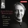 Jean-Efflam Bavouzet - Klavier-Sonaten