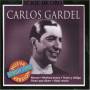 Carlos Gardel - Serie Oro