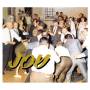 Idles - Joy As An Act Of Resistance