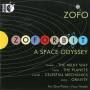Zofo Duet - Zoforbit: A Space Odyssey [DE-Version, Regio 2/B]