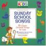 Cedarmont Kids - Classics: Sunday School Songs