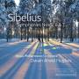 Owain Arwel Hughes / Royal Philharmonic Orchestra - Sinfonien 5,6 & 7