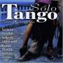 raul Parentella - Solo Tango