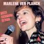 Marlene Ver Planck - Meets Saxomania In Paris