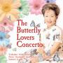Nishizaki / Judd / New Zealand SO - Butterfly Lovers Concerto