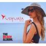 Various - Ushuaia Ibiza-The Beach Album