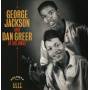 George Jackson & Dan Greer - At Goldwax