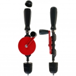 Corvus - Bohrmaschine 10 mm Schnellspannfutter