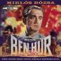Miklos Rozsa - Music From Ben-Hur