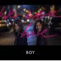 Boy - We Were Here