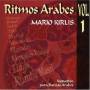 Mario Kirlis - Ritmos Arabes 1