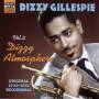 Dizzy Gillespie - Dizzy Atmosphere