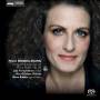 Liza Ferschtman - Violin Concerto,op.64 & String Octet,op.20