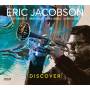 Eric Jacobson - Discover