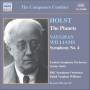 Holst / Vaughan-Williams - Die Planeten/Sinfonie 4