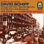 David Shifrin / Ch. M. Northwest - GIMPEL/ADOLESCENCE/SERVICE